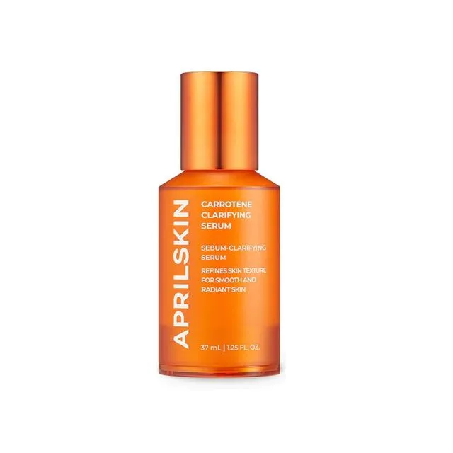 APRILSKIN - Carrotene Clarifying Serum