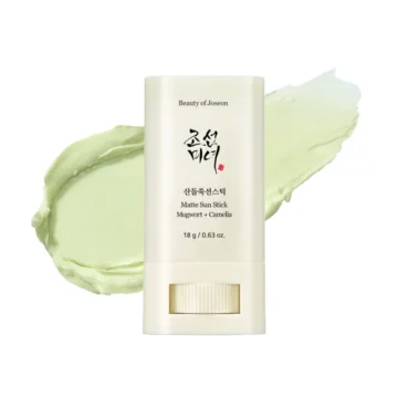 Beauty of Joseon - Matte Sun Stick