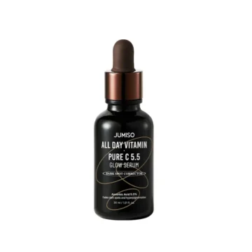 JUMISO - All Day Vitamin Pure C 5.5 Glow Serum 30ml