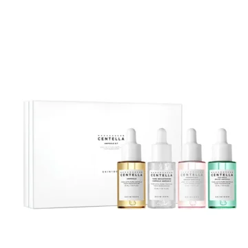 SKIN1004 - Madagascar Centella Ampoule Kit