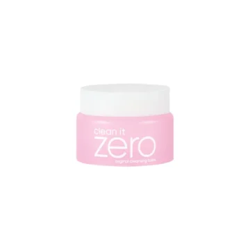 BANILA CO - Clean It Zero Original Cleansing Balm Mini