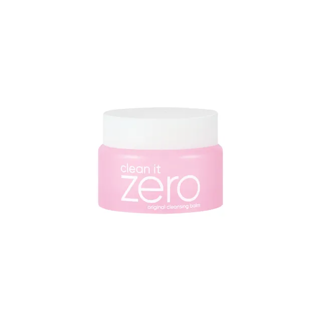 BANILA CO - Clean It Zero Original Cleansing Balm Mini