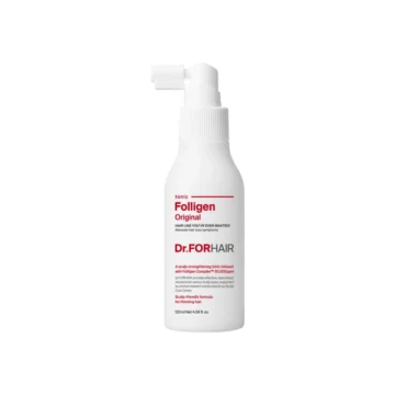 Dr.FORHAIR - Folligen Tonic