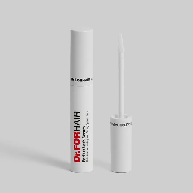 Dr.FORHAIR - Perfect Lash Serum