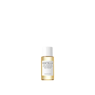 SKIN1004 - Madagascar Centella Light Cleansing Oil Mini