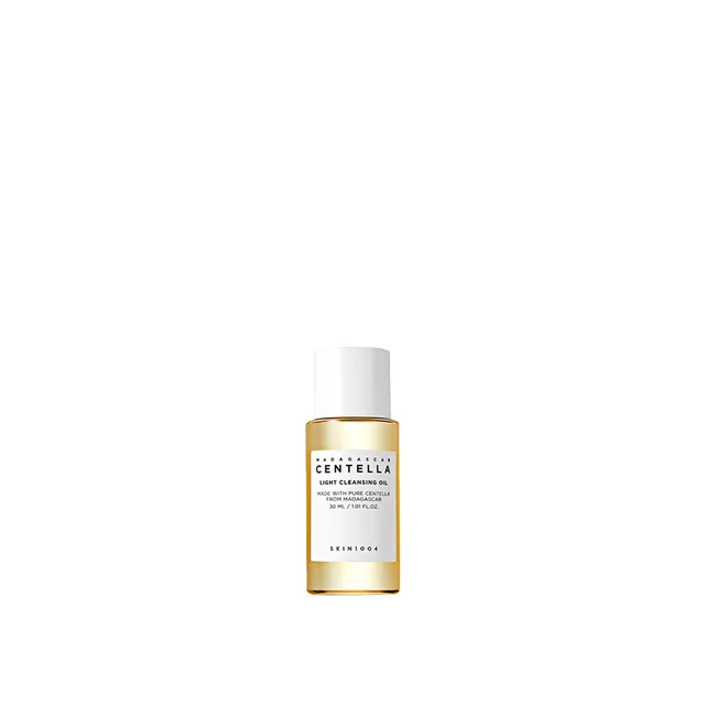 SKIN1004 - Madagascar Centella Light Cleansing Oil Mini