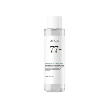 Anua - Heartleaf 77 Soothing Toner 150ml