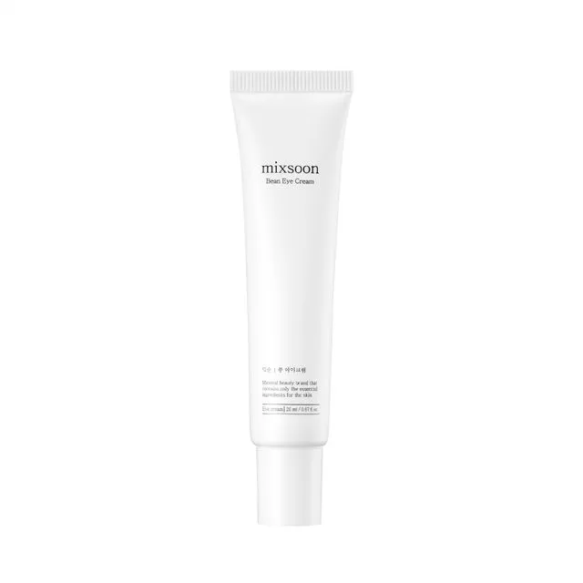 Mixsoon - Bean Eye Cream