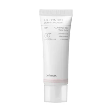 Celimax - Oil Control Light Sunscreen