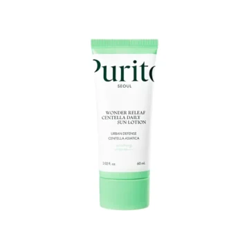 Purito SEOUL - Wonder Releaf Centella Daily Sun Lotion