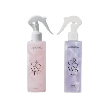 GROWUS - Damage Therapy No-Wash Treatment EX