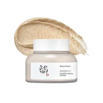 Beauty of Joseon - Ground Rice and Honey Glow Mask