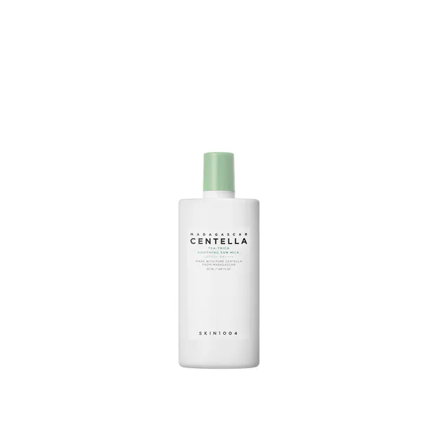 SKIN1004 - Madagascar Centella Tea-Trica Soothing Sun Milk