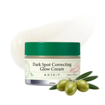 AXIS - Y - Dark Spot Correcting Glow Cream