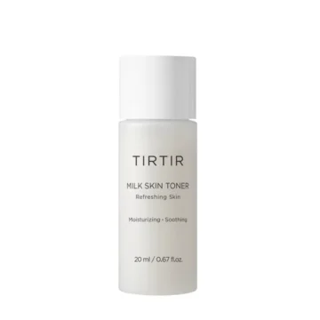 TIRTIR - Milk Skin Toner Mini