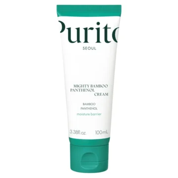 Purito SEOUL - Mighty Bamboo Panthenol Cream