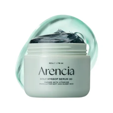 Arencia - Holy Hyssop Serum 30