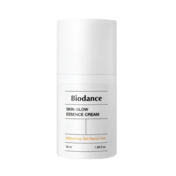 Biodance - Skin-Glow Essence Cream