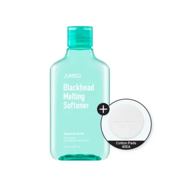 JUMISO - Blackhead Melting Softener Special Set
