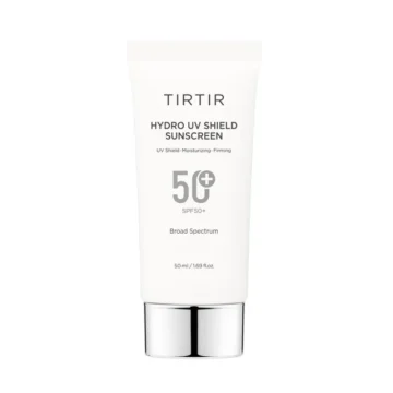 TIRTIR - Hydro UV Shield Sunscreen