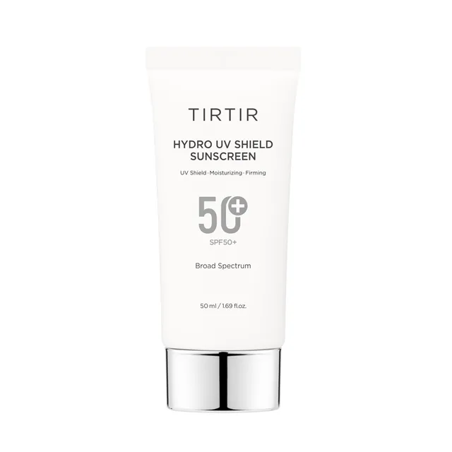 TIRTIR - Hydro UV Shield Sunscreen