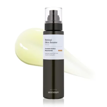 Meditherapy - Retinal Skin Booster Serum