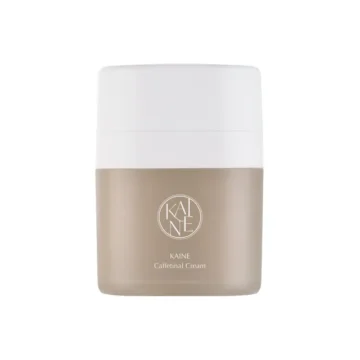 KAINE - Caffetinal Cream