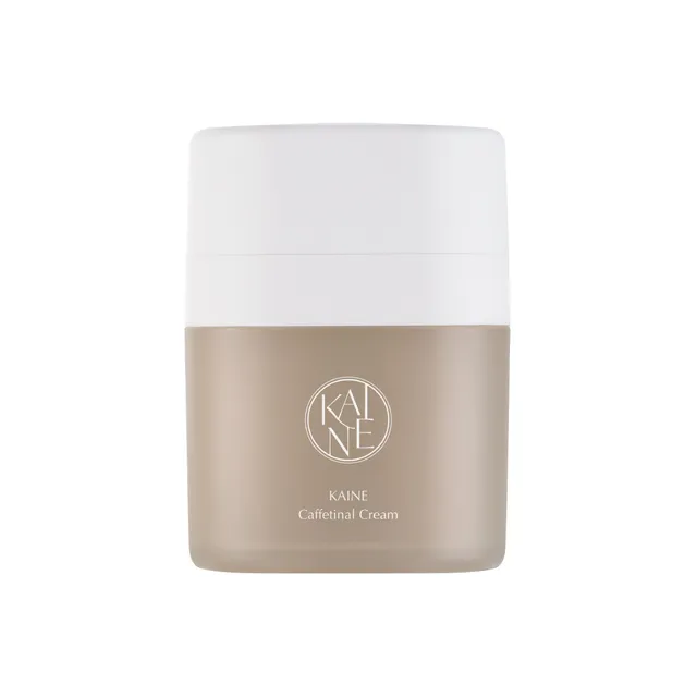 KAINE - Caffetinal Cream