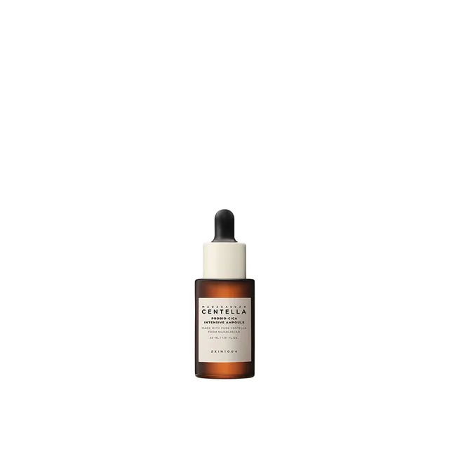 SKIN1004 - Madagascar Centella Probio-Cica Intensive Ampoule Mini