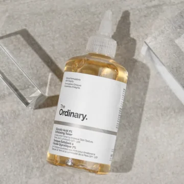 The Ordinary - Glycolic Acid 7% Exfoliating Toner