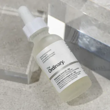 The Ordinary - Hyaluronic Acid 2% + B5 Serum