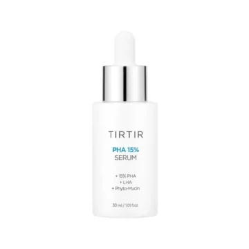 TIRTIR - PHA 15% Serum