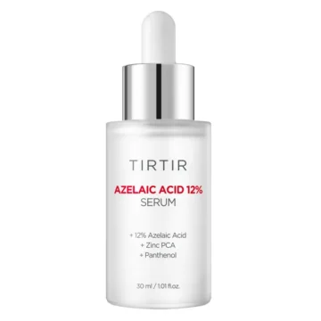 TIRTIR - Azelaic Acid 12% Serum