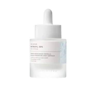 SKIN1004 - Lab in Nature Madagascar Centella Matrixyl 10 Boosting Shot Ampoule