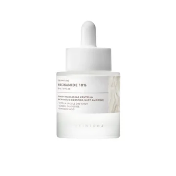 SKIN1004 - Lab in Nature Madagascar Centella Niacinamide 10 Boosting Shot Ampoule