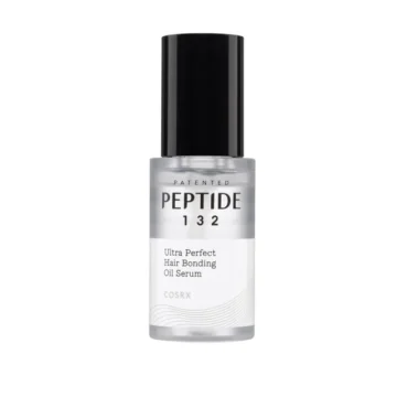 COSRX - Peptide 132 Ultra Perfect Hair Bonding Oil Serum