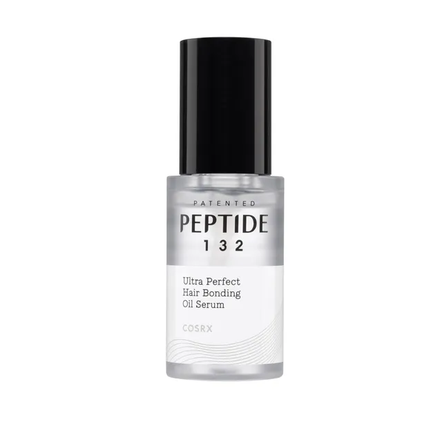 COSRX - Peptide 132 Ultra Perfect Hair Bonding Oil Serum