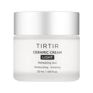 TIRTIR - Ceramic Cream Light 50ml