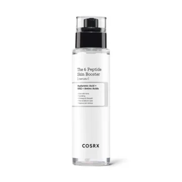 COSRX - The 6 Peptide Skin Booster
