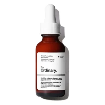 The Ordinary - Soothing & Barrier Support Serum