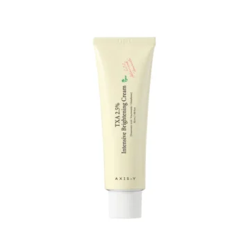 AXIS - Y - TXA 2.5% Intensive Brightening Cream