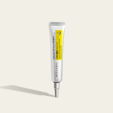 Mary&May - Spicule Retinol PDRN Cream