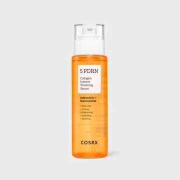 COSRX - 5 PDRN Collagen Intense Vitalizing Serum 100ml