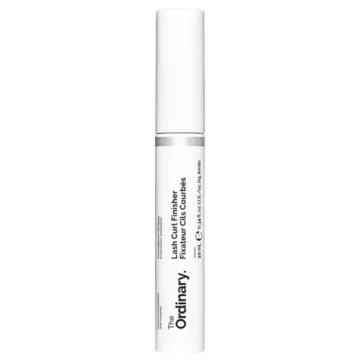 The Ordinary - Lash Curl Finisher Mascara