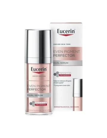 Even Pigment Perfector Dual Serum