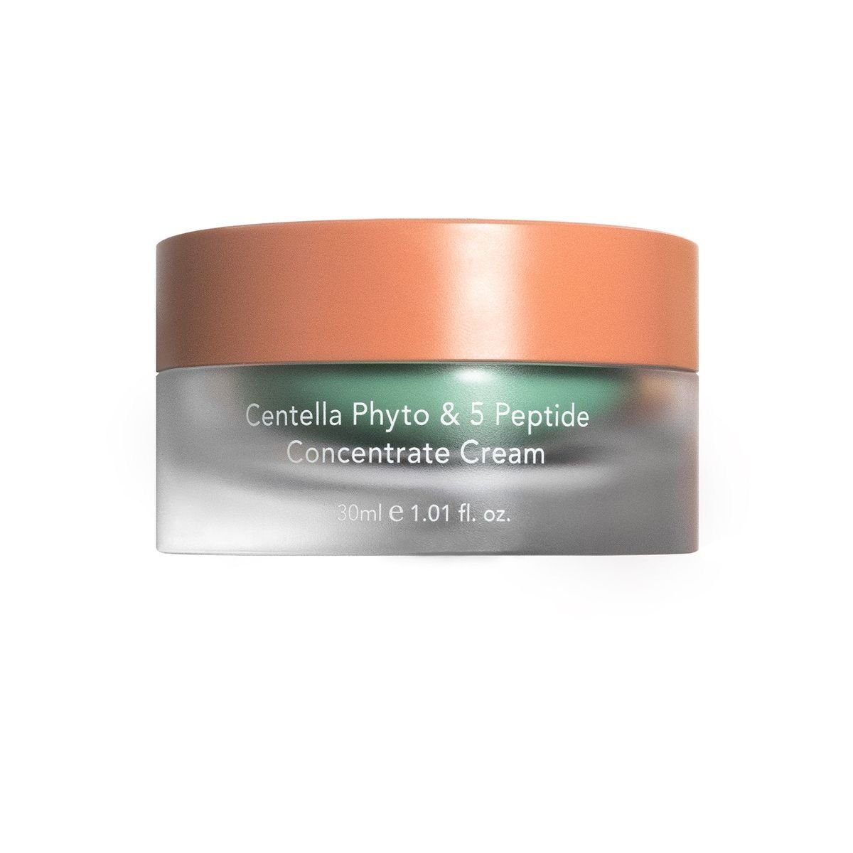 haruharu wonder - Centella Phyto & 5 Peptide Concentrate Cream