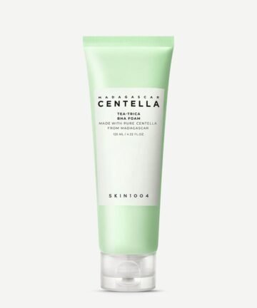 SKIN1004 - Madagascar Centella Tea-trica BHA Foam