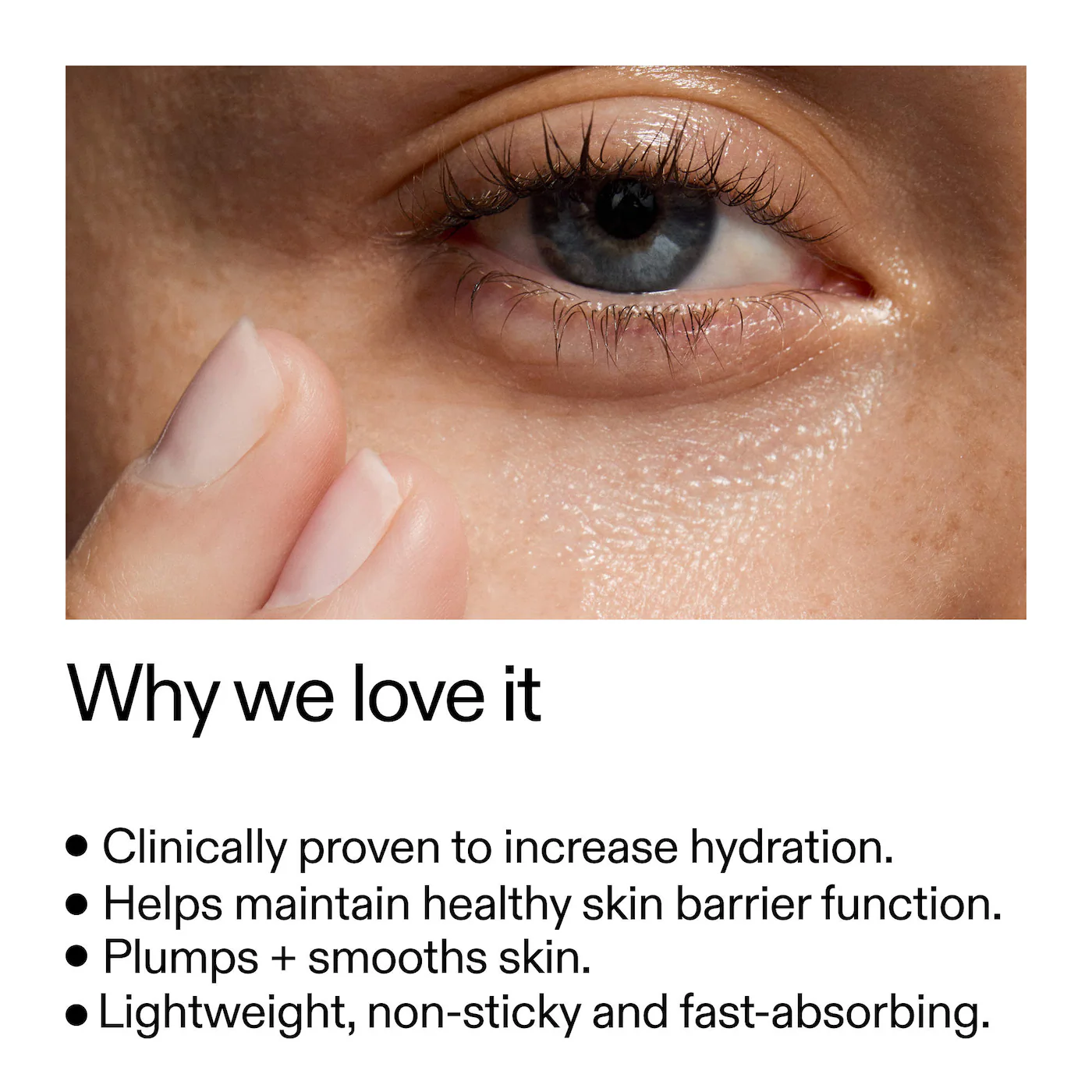 The INKEY List Peptide Moisturizer - Image 4