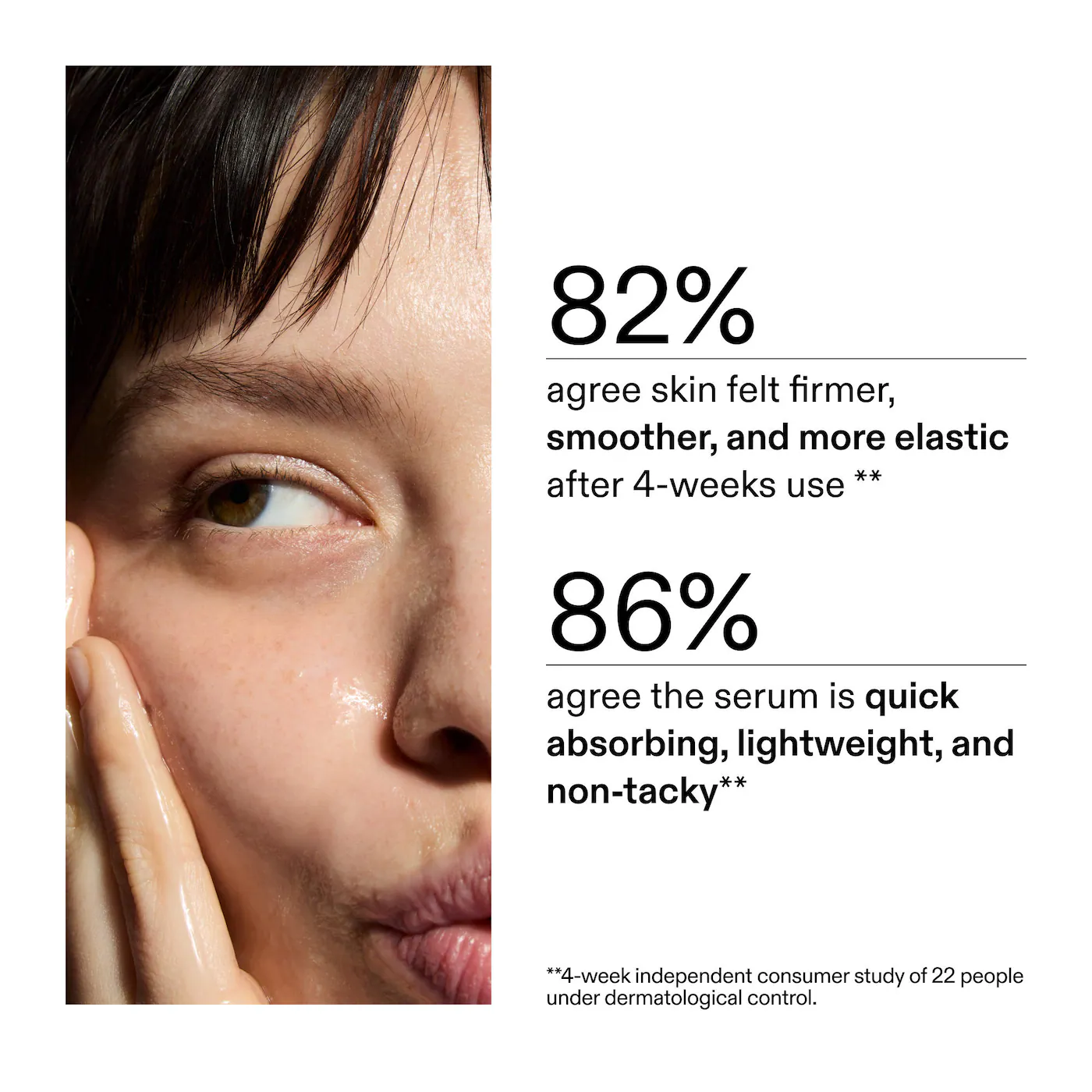 The INKEY List Peptide Moisturizer - Image 6