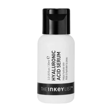 The INKEY List  Hyaluronic Acid (HA) Hydrating Face Serum